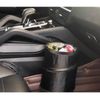 Collapsible Hanging Garbage Container Bin Rubbish Bucket For Car Minivans SUVs