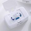 One Push Wipes Case