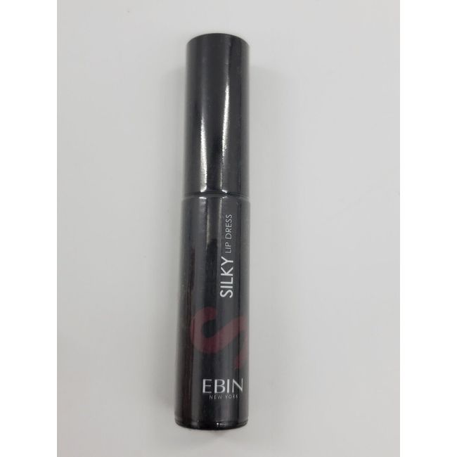 Ebin New York Matte N Satin Lip Dark Stain CSLD05 .23 oz New