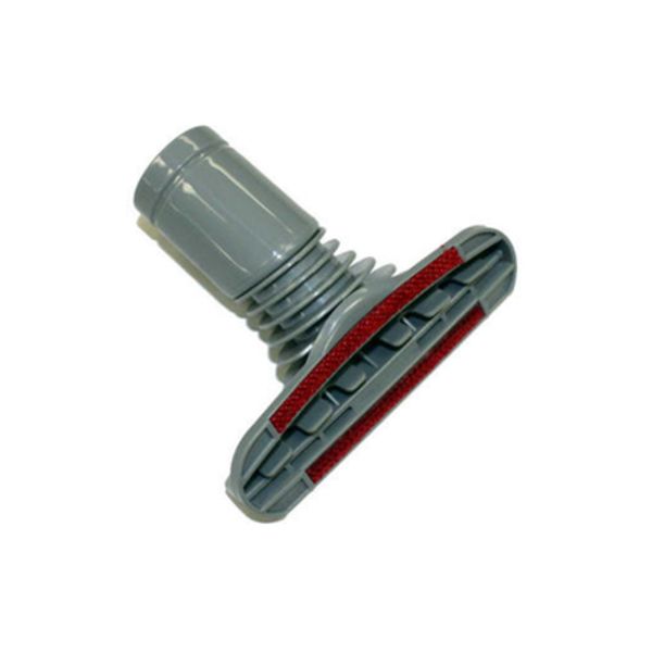Dyson Vacuum Cleaner Gray Upholstery Nozzle Tool DC07 DC14 Upright