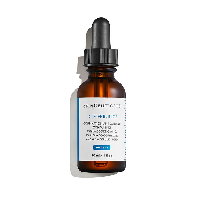 [Official Mall]CE Ferulic / Antioxidant Anti-Aging Ampoule