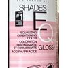 Redken Shades E Conditioning Color Toner Gloss 2oz Amber Glaze 06CB