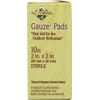 All Terrain Gauze Pads,2X2, 10 CT