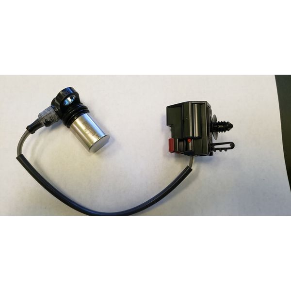 New Genuine Camshaft Position Sensor (OE# AJ84290)