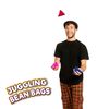 Juggle Dream 5 x Tri-it Juggling Bean Bags by