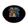 In My Augmented Reality Teacher Era Job Work Profession PopSockets Swappable PopGrip