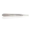 PRECISE CANADA: Scalpel Handles #4 5.25” German Grade PC