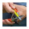 Burgon & Ball Blade Edge Restorer, 5 cm File Length