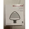 NEW SEALED Kitchen Aid Pastry Beater Blade + Scraper Stand Mixer 4.5 & 5 Quart