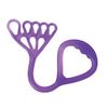 La-VIE 3B-3086 LEG Tube, Flutter, Purple