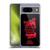 Head Case Designs Officially Licensed Monty Python None Shall Pass Key Art Soft Gel Case Compatible With Google Pixel 8