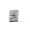 DevaCurl Microfiber Anti-Frizz Hair Towel | Gently Dries | Gray