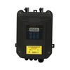 3" Solar Pump Submersible Pump Deep Well Bore Water Pump &MPPT Controller DC24V