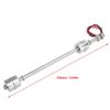 Stainless Steel Switch Level Sensor for Water Pool(Floating Body 250mm)