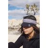 Chaskee Visor Snap Cap, Modern Blue, One Size