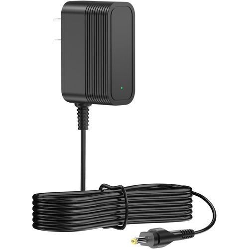 Charger for Shark UltraCyclone Pet Pro Plus CH950 CH951 CH955 CH963AMZ CH964AMZ Cordless Handheld Vacuum Cleaner DK12-133075A-U ZD012S133075USD Power Cord AC DC Adapter Supply