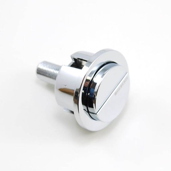 Geberit 290 Series Push Button Mechanism for Double Discharge (243.318.21.1)