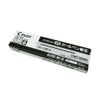 Pilot Ballpoint Pen Refill, BVRF-8F-B, 0.7mm 10 Pieces, Black