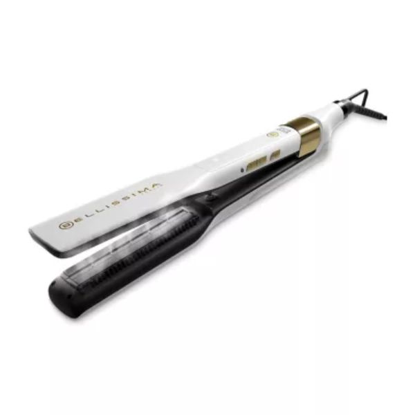 Bellissima Italia Steam Elixir Hair Straightener