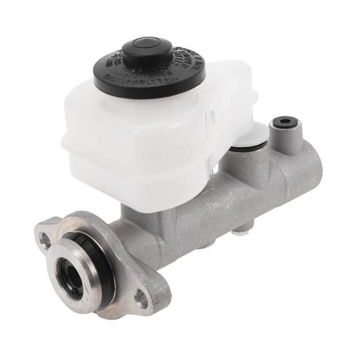 HEROFFIX Brake Master Cylinder with Reservoir No.4720112550 for Toyota Carola Station Wagon 1.6L 1988-1995 Hydraulic Master Cylinder Aluminum Alloy,Plastic 1Pc