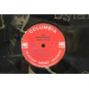 Bob Dylan laser etched 12 inch LP record wall art. "M4"