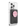 Diamond Patchwork Cherry Ice Cream Strawberry Summer Collage PopSockets PopWallet for MagSafe
