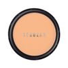 Foundation Whitening Pact C 141 Natural Refill (Powder Foundation, Vitamin C, 2-Way) [Cellzard]