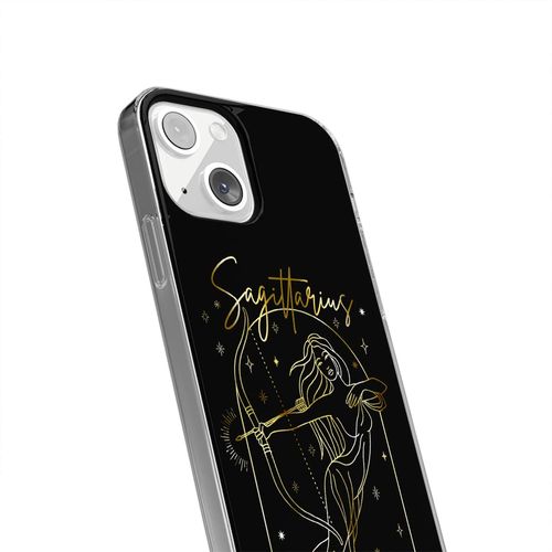 Babaco ERT GROUP mobile phone case for Xiaomi MI 10 / MI 10 PRO original and officially Licensed pattern Zodiac Woman 009 optimally adapted to the shape of the mobile phone, case made of TPU