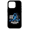 Autism Case for iPhone 16 Pro