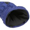 Barts Women's Arm Warmers - blue