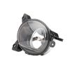 TYC 19-0894-01-2 Fog Light Fog Lights Left