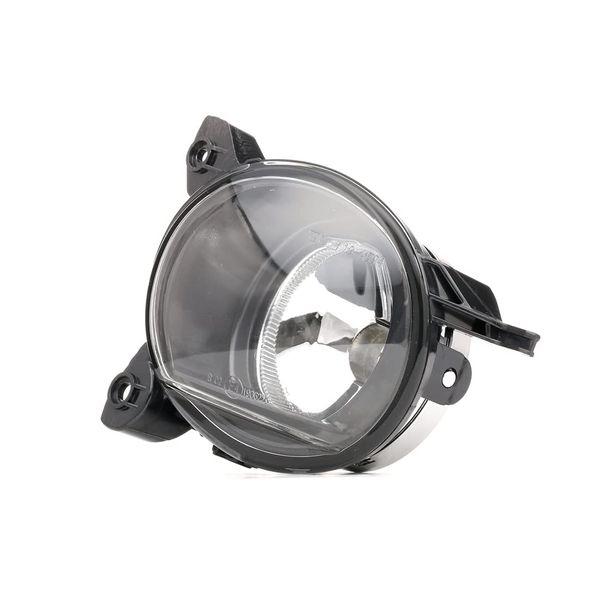TYC 19-0894-01-2 Fog Light Fog Lights Left