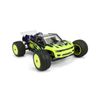 Pro-Line Axis ST Mini-T 2.0 Body Set (Clear) [PRO3587-00]