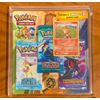 EX Series 3 Pack Blister Acrylic Case (NEW and improved thicker)