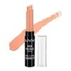 NYX High Voltage Lipstick Tan