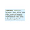 Blistex Simple & Sensitive Lip Moisturizer 0.15 oz (Pack of 4)