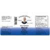 Christopher's Original Formulas Blood Circ Formula Capsules, Herbal Supplement for Cardiovascular & Circulatory Wellness, 100 Capsules - Pack of 3