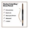 Revlon Colorstay Brow Pencil