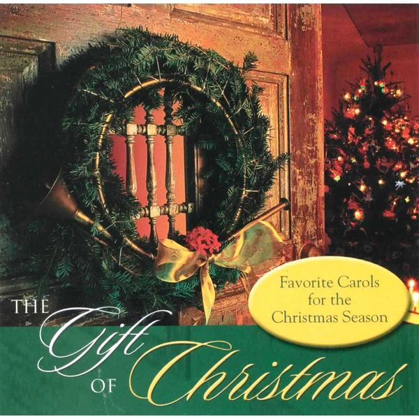 The Gift of Christmas