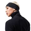Berghaus Unisex Inflection Headband, Black, One Size