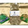 Organic Jamaican Trumpet Leaf (Wildcrafted)