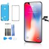 iPhone X OEM Quality Premium LCD Screen Display Digitizer Replacement Kit - USA!