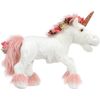 Folkmanis Unicorn with Music Box Hand Puppet