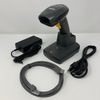 DS6878 Motorola Barcode Scanner Wireless USB 2D Laser + NEW BATTERY Zebra Symbol