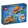 LEGO City 60220 Waste Collection