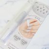 [Peel off Nail Art] Removable Pencil Nail / SILVER