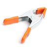 Pony POJ3202HT 2" Spring Clamp with Protective Handles