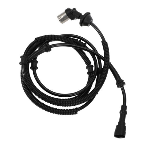 REPAIROCK 1 Pc ABS Wheel Speed Senor for Jeep Wrangler 1997-2006 ABS Sensor Anti-Lock Braking Rear Right