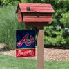 Atlanta Double Sided Garden Flag