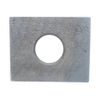 Miller Shingle Clear Cedar Light Block, Primed - 7.5 inch x 9.5 inch - 4 Pack